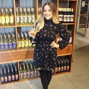 Wild Fable Dress Size Small